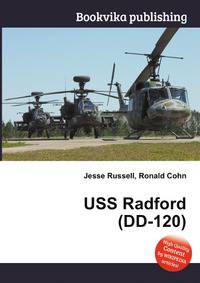 USS Radford (DD-120)