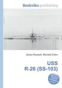 USS R-26 (SS-103)