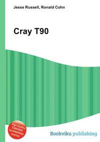 Cray T90