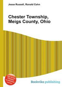 Chester Township, Meigs County, Ohio
