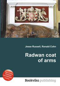 Radwan coat of arms