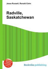 Radville, Saskatchewan