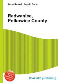 Radwanice, Polkowice County