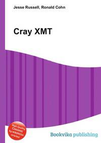 Cray XMT