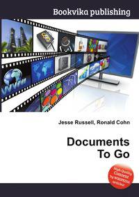 Documents To Go