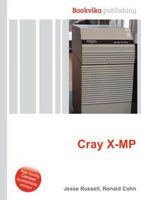 Cray X-MP