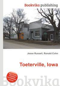 Toeterville, Iowa