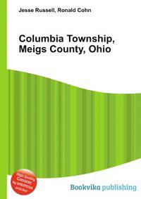 Columbia Township, Meigs County, Ohio