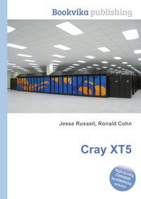 Cray XT5