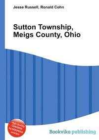 Sutton Township, Meigs County, Ohio