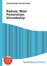 Radusz, West Pomeranian Voivodeship