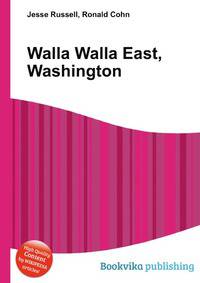 Walla Walla East, Washington