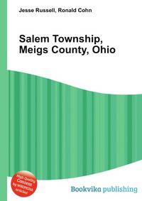 Salem Township, Meigs County, Ohio