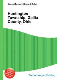 Huntington Township, Gallia County, Ohio