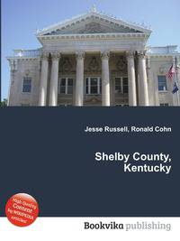 Shelby County, Kentucky
