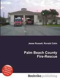 Palm Beach County Fire-Rescue