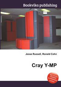 Cray Y-MP