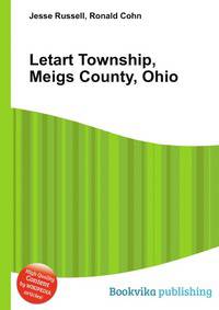 Letart Township, Meigs County, Ohio