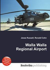 Walla Walla Regional Airport