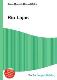 Rio Lajas