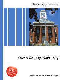 Owen County, Kentucky