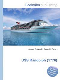 USS Randolph (1776)