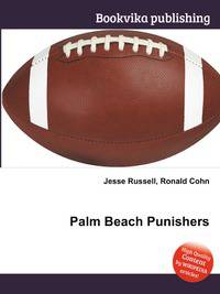 Palm Beach Punishers