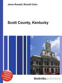 Scott County, Kentucky