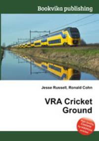 VRA Cricket Ground