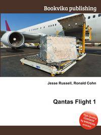 Qantas Flight 1