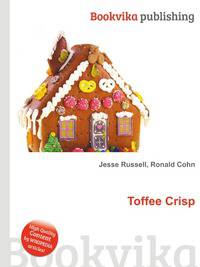 Toffee Crisp