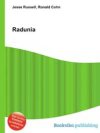 Radunia