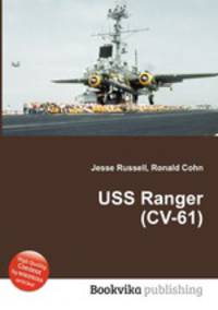 USS Ranger (CV-61)