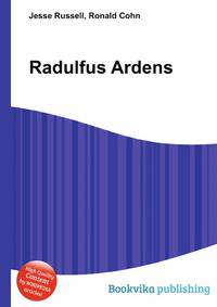 Radulfus Ardens