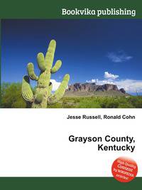 Grayson County, Kentucky