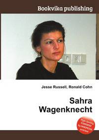 Sahra Wagenknecht