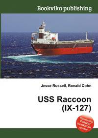 USS Raccoon (IX-127)