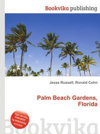 Palm Beach Gardens, Florida
