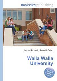 Walla Walla University