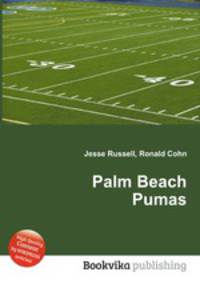 Palm Beach Pumas