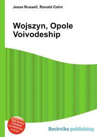 Wojszyn, Opole Voivodeship