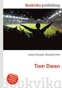 Tom Dwan