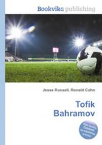 Tofik Bahramov