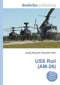 USS Rail (AM-26)