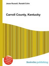 Carroll County, Kentucky