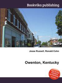 Owenton, Kentucky