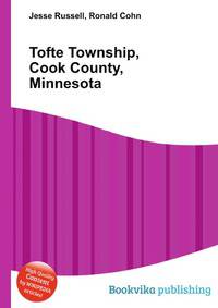 Tofte Township, Cook County, Minnesota
