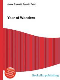 Year of Wonders
