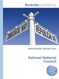 Sahrawi National Council