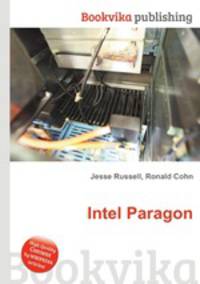 Intel Paragon